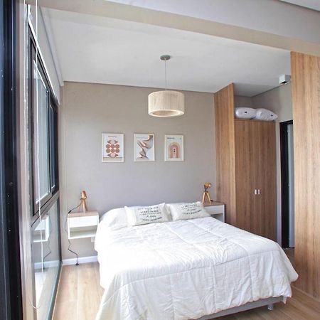 Fancy 1Br Apartment In Nunez Buenos Aires Dış mekan fotoğraf