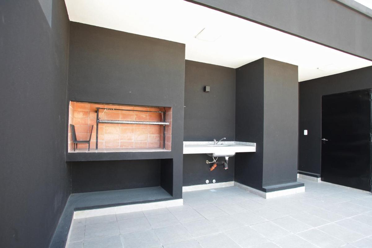 Fancy 1Br Apartment In Nunez Buenos Aires Dış mekan fotoğraf
